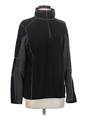 Kuhl Track Jacket (view 2)