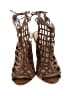 Express Brown Sandals Size 8 - photo 2