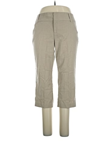 Daisy Fuentes Khakis (view 1)