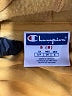 Champion Yellow Pullover Hoodie Size 8 - photo 3