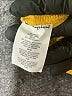 Champion Yellow Pullover Hoodie Size 8 - photo 4