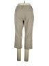 Daisy Fuentes Solid Tan Khakis Size 14 - photo 2