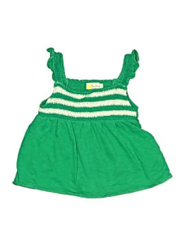 Mini Boden Tank Top