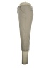 Daisy Fuentes Solid Tan Khakis Size 14 - photo 5