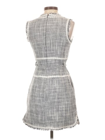 Laundry by Shelli Segal Casual Dress (view 2)
