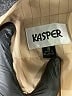 Kasper Tan Blazer Size 8 - photo 6