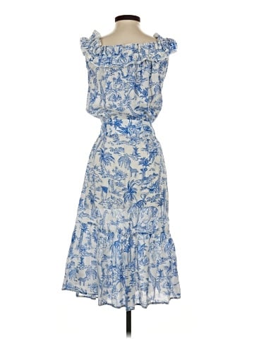 Tory Burch Cocktail Dress (view 2)