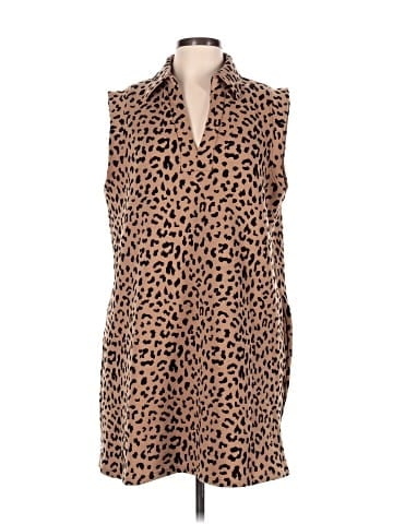 Entro Casual Dress (view 1)