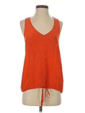 Fifteen Twenty Sleeveless Top (view 1)