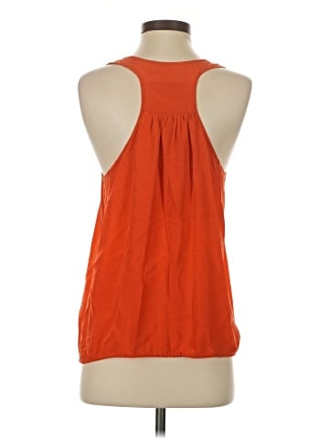 Fifteen Twenty Sleeveless Top (view 2)