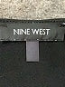 Nine West Black Sleeveless Blouse Size XL - photo 7