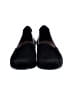 Clarks Black Flats Size 8 1/2 - photo 2
