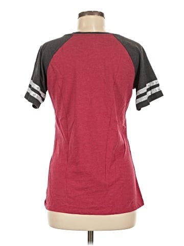 District. Short Sleeve T-Shirt (view 2)