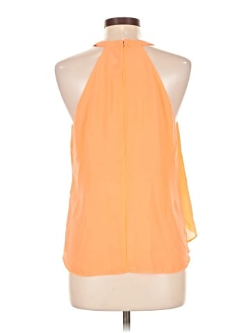 Dance & Marvel Sleeveless Blouse (view 2)