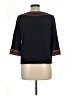 Boden 100% Cotton Black Pullover Sweater Size L - photo 2