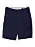Greg Norman Solid Blue Shorts Size 30 waist - photo 1