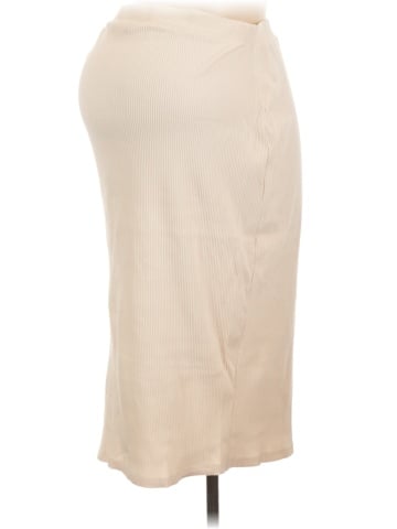 Isabel Maternity Casual Skirt (view 1)