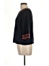 Boden 100% Cotton Black Pullover Sweater Size L - photo 5