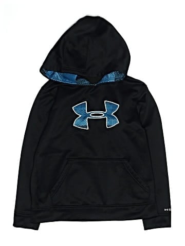 Under Armour Zip Up Hoodie (view 1)