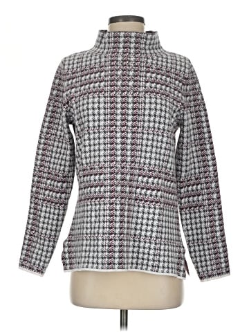 Appleseeds Turtleneck Sweater (view 1)