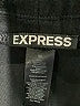 Express Solid Black Active Pants Size M - photo 7