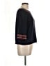 Boden 100% Cotton Black Pullover Sweater Size L - photo 4