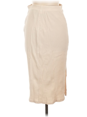 Isabel Maternity Casual Skirt (view 2)