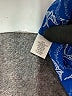 Candie's 100% Polyester Blue Sleeveless Blouse Size XS - photo 8