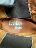 L'idea by Lori 100% Leather Brown Ankle Boots Size EU 39 - photo 3