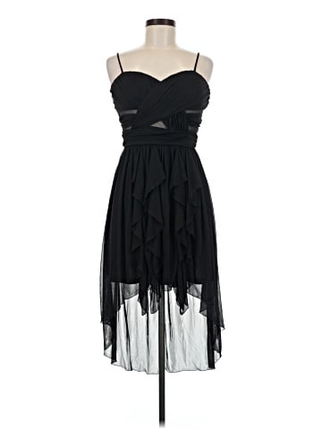 My Michelle Cocktail Dress (view 1)