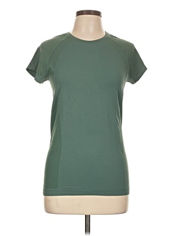 Sweaty Betty Short Sleeve Top (view 1)