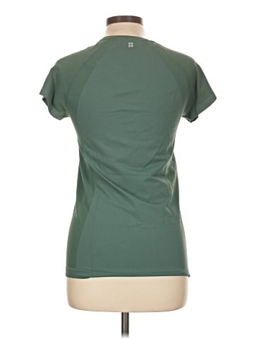 Sweaty Betty Short Sleeve Top (view 2)