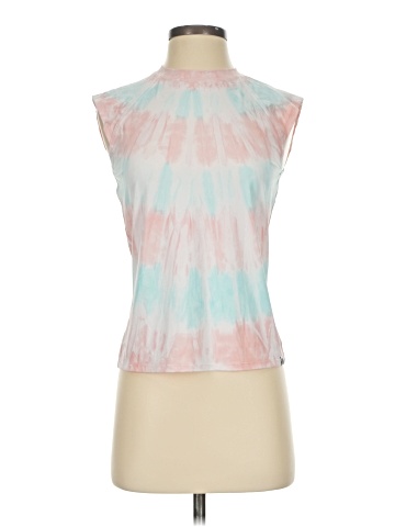 Eidon Sleeveless T-Shirt (view 1)