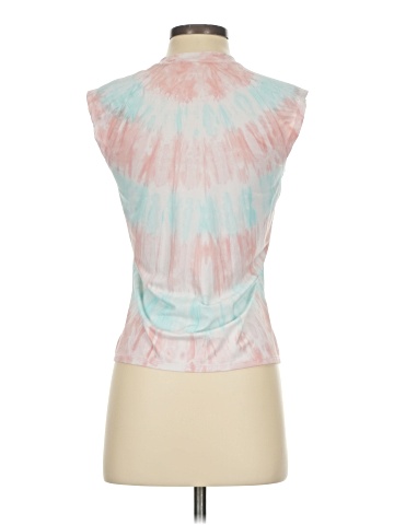 Eidon Sleeveless T-Shirt (view 2)