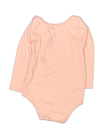 Lullababy Long Sleeve Onesie (view 2)