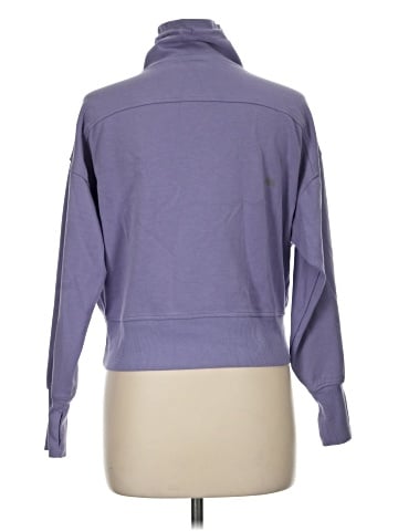Active by Old Navy Sweatshirt (view 2)