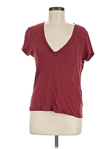 IRO Short Sleeve T-Shirt (view 1)