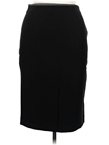 White House Black Market Formal Skirt (view 2)