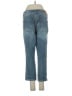 Seven7 Stripes Blue Jeans Size 2 - photo 2