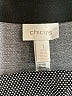 Chico's Solid Gray Dress Pants Size Med (1) - photo 7