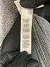 Chico's Solid Gray Dress Pants Size Med (1) - photo 8