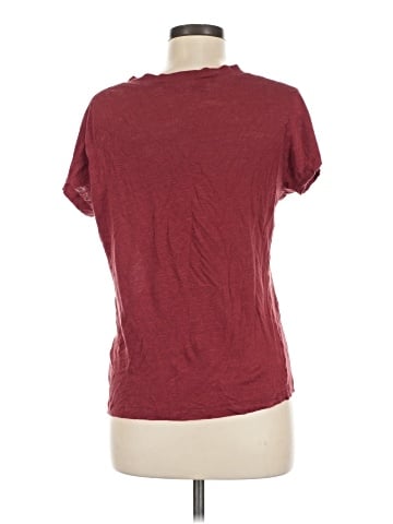IRO Short Sleeve T-Shirt (view 2)