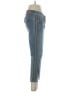 Seven7 Stripes Blue Jeans Size 2 - photo 4