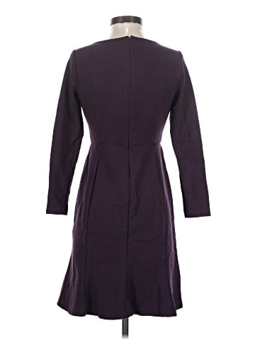 Ann Taylor Casual Dress (view 2)