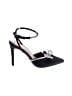BCBGeneration Black Heels Size 8 1/2 - photo 1