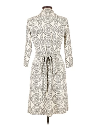 J. McLaughlin Casual Dress (view 2)