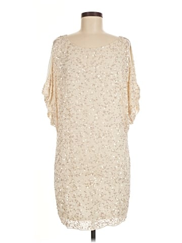 Aidan Mattox Cocktail Dress (view 1)