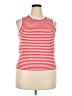 Free Assembly Red Sweater Vest Size XXL - photo 1