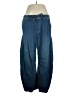 Gap Blue Jeans Size XL (tall) - photo 1