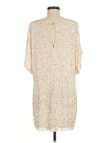 Aidan Mattox Cocktail Dress (view 2)